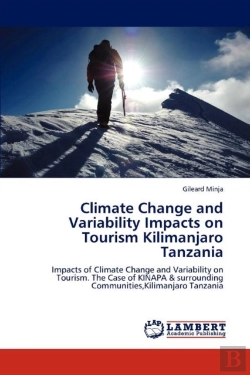 Bertrand.pt - Climate Change And Variability Impacts On Tourism Kilimanjaro Tanzania