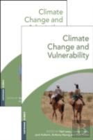 Climate Change And Vulnerability And Adaptation