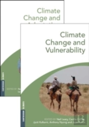 Climate Change And Vulnerability And Adaptation