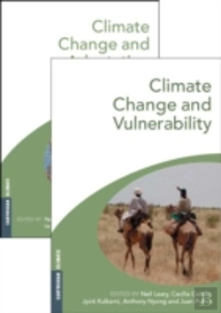 Bertrand.pt - Climate Change And Vulnerability And Adaptation