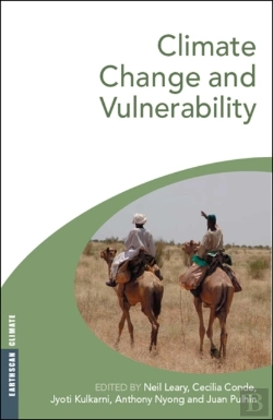 Bertrand.pt - Climate Change And Vulnerability