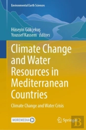 Climate Change And Water Resources In Mediterranean Countries