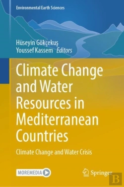 Bertrand.pt - Climate Change And Water Resources In Mediterranean Countries