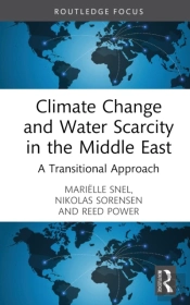 Climate Change And Water Scarcity In The Middle East