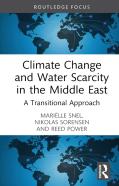 Climate Change And Water Scarcity In The Middle East