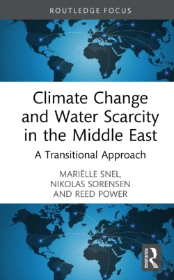 Bertrand.pt - Climate Change And Water Scarcity In The Middle East