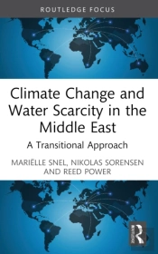 Climate Change And Water Scarcity In The Middle East