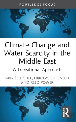 Bertrand.pt - Climate Change And Water Scarcity In The Middle East