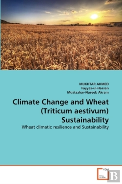 Bertrand.pt - Climate Change And Wheat (Triticum Aestivum) Sustainability