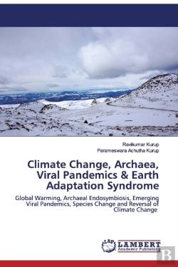 Bertrand.pt - Climate Change, Archaea, Viral Pandemics & Earth Adaptation Syndrome