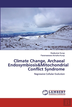 Bertrand.pt - Climate Change, Archaeal Endosymbiosis&Mitochondrial Conflict Syndrome