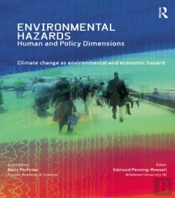 Bertrand.pt - Climate Change As Environmental And Economic Hazard