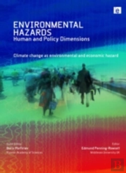 Bertrand.pt - Climate Change As Environmental And Economic Hazard