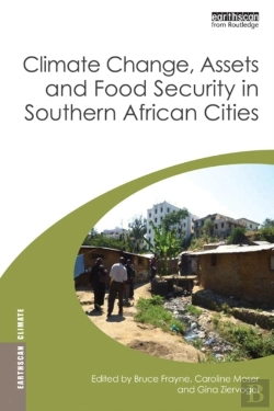 Bertrand.pt - Climate Change, Assets And Food Security In Southern African Cities