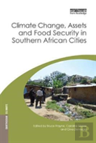 Climate Change, Assets And Food Security In Southern African Cities