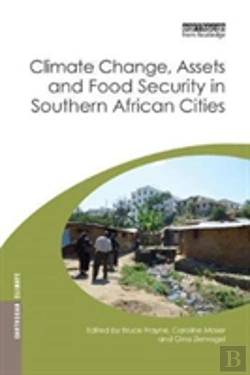 Bertrand.pt - Climate Change, Assets And Food Security In Southern African Cities