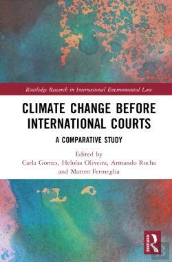 Bertrand.pt - Climate Change Before International Courts