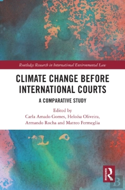 Bertrand.pt - Climate Change Before International Courts