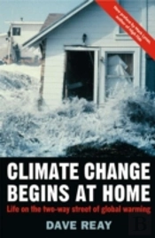 Climate Change Begins At Home
