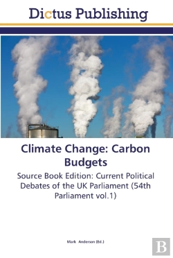 Bertrand.pt - Climate Change: Carbon Budgets