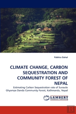 Bertrand.pt - Climate Change, Carbon Sequestration And Community Forest Of Nepal