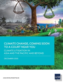 Bertrand.pt - Climate Change, Coming Soon To A Court Near You