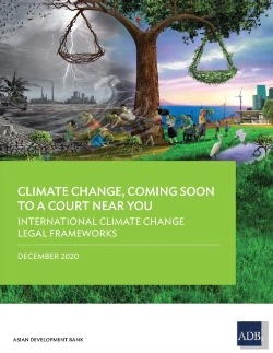 Bertrand.pt - Climate Change, Coming Soon To A Court Near You