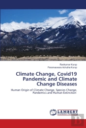 Climate Change, Covid19 Pandemic And Cli