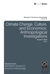 Climate Change, Culture, And Economics