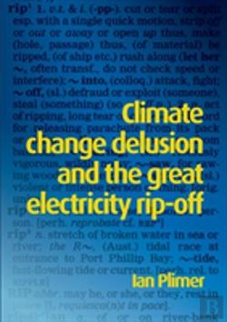 Bertrand.pt - Climate Change Delusion And The Great Electricity Ripoff