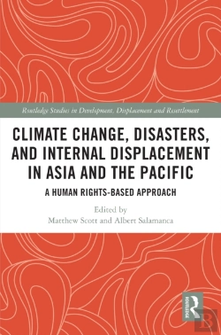 Bertrand.pt - Climate Change, Disasters, And Internal Displacement In Asia And The Pacific