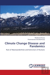 Climate Change Disease And Pandemics