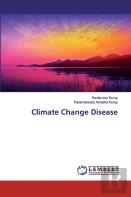 Climate Change Disease