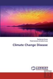 Climate Change Disease