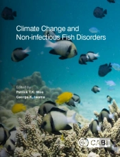 Climate Change & Non-Infectious Fish Dis