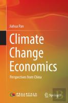 Climate Change Economics