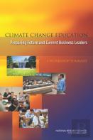 Climate Change Education