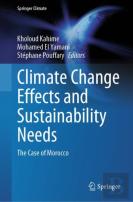 Climate Change Effects And Sustainability Needs