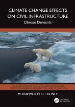 Climate Change Effects On Civil Infrastructure
