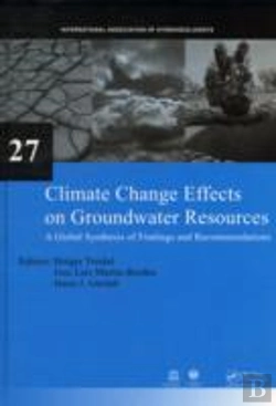Bertrand.pt - Climate Change Effects On Groundwater Resources