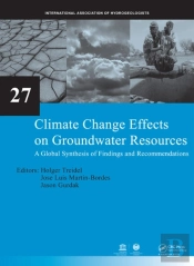 Climate Change Effects On Groundwater Resources