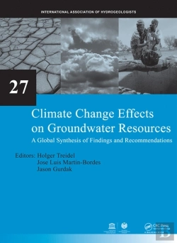 Bertrand.pt - Climate Change Effects On Groundwater Resources