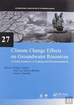 Bertrand.pt - Climate Change Effects On Groundwater Resources