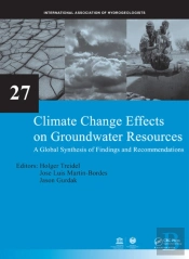 Climate Change Effects On Groundwater Resources