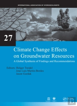 Bertrand.pt - Climate Change Effects On Groundwater Resources