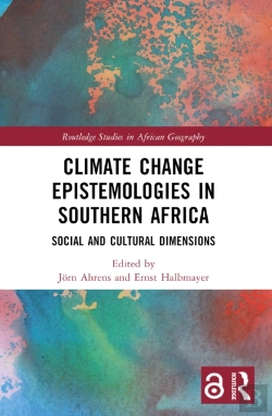 Bertrand.pt - Climate Change Epistemologies In Southern Africa