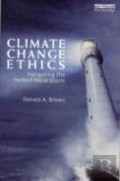 Climate Change Ethics