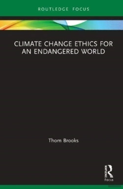 Bertrand.pt - Climate Change Ethics For An Endangered World