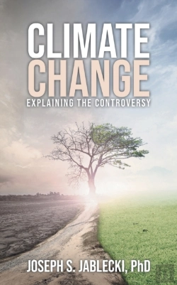 Bertrand.pt - Climate Change: Explaining The Controver
