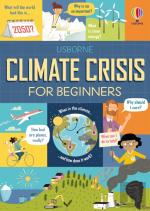 Climate Change For Beginners